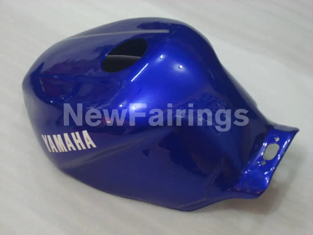 Blue Factory Style - YZF600R Thundercat 96-07 Fairing Kit