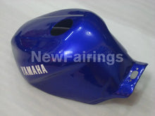 Cargar imagen en el visor de la galería, Blue Factory Style - YZF600R Thundercat 96-07 Fairing Kit