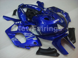 Blue Factory Style - YZF600R Thundercat 96-07 Fairing Kit