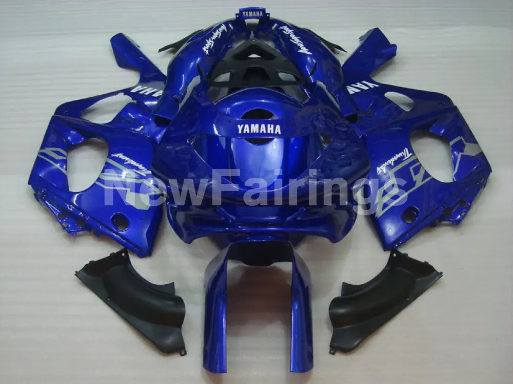 Blue Factory Style - YZF600R Thundercat 96-07 Fairing Kit