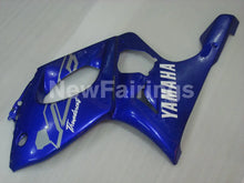 Cargar imagen en el visor de la galería, Blue Factory Style - YZF600R Thundercat 96-07 Fairing Kit