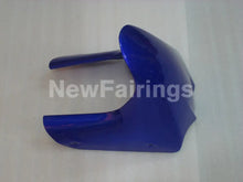 Cargar imagen en el visor de la galería, Blue Factory Style - YZF600R Thundercat 96-07 Fairing Kit