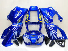 Cargar imagen en el visor de la galería, Blue GO - YZF-R1 98-99 Fairing Kit