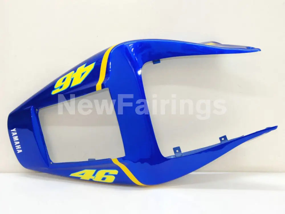Blue GO - YZF-R1 98-99 Fairing Kit