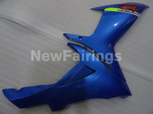 Cargar imagen en el visor de la galería, Blue Green Factory Style - GSX-R750 11-24 Fairing Kit