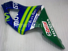 Cargar imagen en el visor de la galería, Blue and Green Movistar - CBR 954 RR 02-03 Fairing Kit