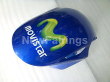 Cargar imagen en el visor de la galería, Blue and Green Movistar - CBR1000RR 08-11 Fairing Kit
