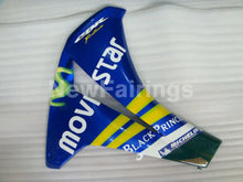 Cargar imagen en el visor de la galería, Blue and Green Movistar - CBR1000RR 08-11 Fairing Kit