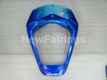 Cargar imagen en el visor de la galería, Blue and Green Movistar - CBR1000RR 08-11 Fairing Kit