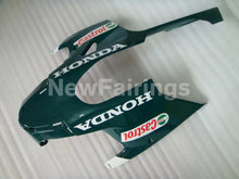 Cargar imagen en el visor de la galería, Blue and Green Movistar - CBR1000RR 08-11 Fairing Kit