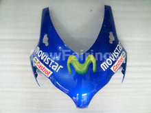 Cargar imagen en el visor de la galería, Blue and Green Movistar - CBR1000RR 08-11 Fairing Kit