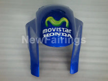 Cargar imagen en el visor de la galería, Blue and Green Movistar - CBR600RR 05-06 Fairing Kit