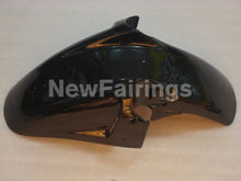 Cargar imagen en el visor de la galería, Blue and Grey Black Factory Style - CBR600 F2 91-94 Fairing Kit