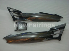 Cargar imagen en el visor de la galería, Blue and Grey Black Factory Style - CBR600 F2 91-94 Fairing Kit