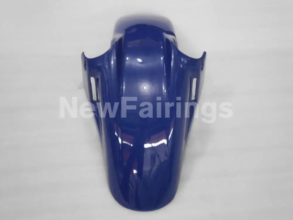 Blue and Pink Black Factory Style - CBR600 F2 91-94 Fairing Kit