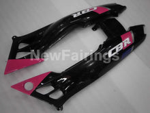 Cargar imagen en el visor de la galería, Blue and Pink Black Factory Style - CBR600 F2 91-94 Fairing Kit