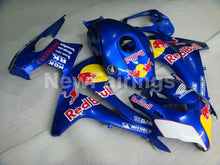 Cargar imagen en el visor de la galería, Blue and Red Bull - CBR1000RR 08-11 Fairing Kit