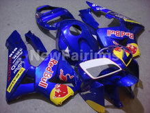 Cargar imagen en el visor de la galería, Blue Red Bull - CBR600RR 05-06 Fairing Kit