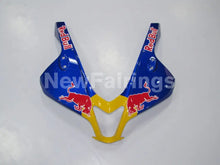Cargar imagen en el visor de la galería, Blue Red Bull - CBR600RR 07-08 Fairing Kit