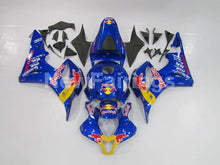 Cargar imagen en el visor de la galería, Blue Red Bull - CBR600RR 07-08 Fairing Kit