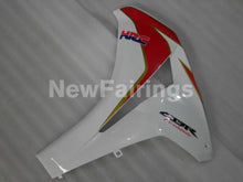 Cargar imagen en el visor de la galería, Blue and Red White Factory Style - CBR1000RR 08-11 Fairing Kit