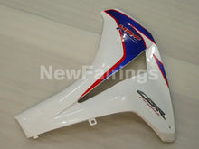 Cargar imagen en el visor de la galería, Blue Red and White Factory Style - CBR1000RR 08-11 Fairing Kit