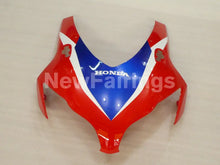 Cargar imagen en el visor de la galería, Blue Red and White Factory Style - CBR1000RR 08-11 Fairing Kit