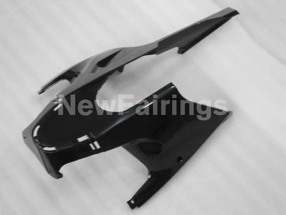 Blue and Red White Factory Style - CBR1000RR 08-11 Fairing Kit