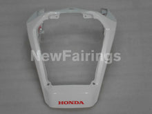 Cargar imagen en el visor de la galería, Blue and Red White Factory Style - CBR1000RR 08-11 Fairing Kit