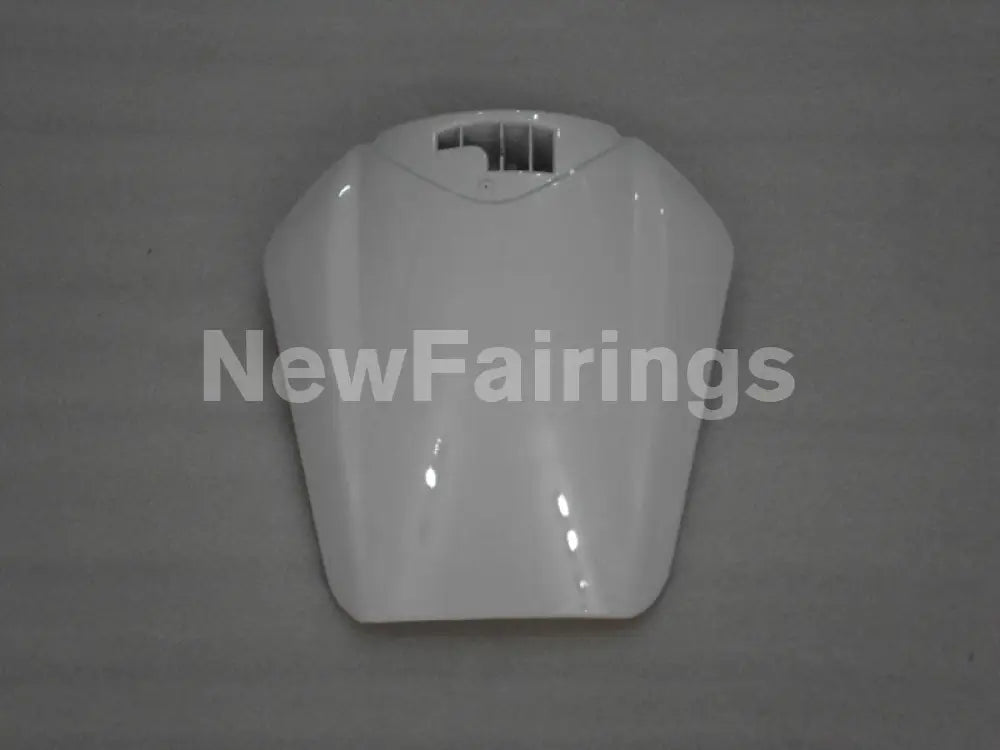 Blue and Red White Factory Style - CBR1000RR 08-11 Fairing Kit