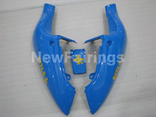 Cargar imagen en el visor de la galería, Blue Rizla - GSX-R600 96-00 Fairing Kit