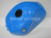 Cargar imagen en el visor de la galería, Blue Rizla - GSX-R600 96-00 Fairing Kit