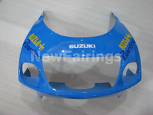Cargar imagen en el visor de la galería, Blue Rizla - GSX-R600 96-00 Fairing Kit