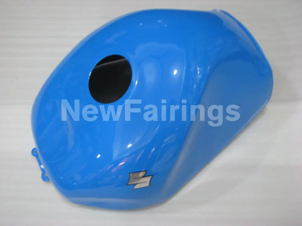 Blue Rizla - GSX-R750 96-99 Fairing Kit