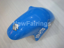 Cargar imagen en el visor de la galería, Blue Rizla - GSX-R750 96-99 Fairing Kit