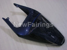 Cargar imagen en el visor de la galería, Blue Silver and Black Factory Style - GSX-R600 04-05 Fairing Kit