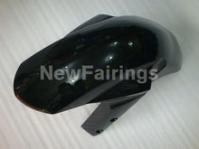 Cargar imagen en el visor de la galería, Blue Silver and Black Factory Style - GSX-R600 04-05 Fairing Kit