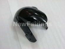 Cargar imagen en el visor de la galería, Blue Silver and Black Factory Style - GSX-R600 06-07 Fairing Kit