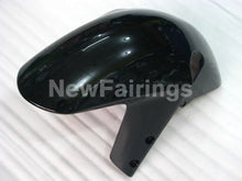 Cargar imagen en el visor de la galería, Blue and Silver Black Factory Style - GSX-R1000 00-02 Fairing Kit