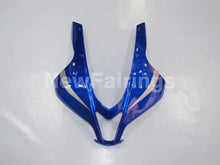 Cargar imagen en el visor de la galería, Blue and Silver Factory Style - CBR600RR 07-08 Fairing Kit