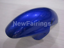Cargar imagen en el visor de la galería, Blue Silver Factory Style - GSX1300R Hayabusa 99-07 Fairing Kit