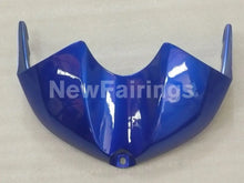 Cargar imagen en el visor de la galería, Blue White and Black 50th anniversary - YZF-R6 08-16 Fairing Kit