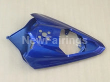 Cargar imagen en el visor de la galería, Blue White and Black 50th anniversary - YZF-R6 08-16 Fairing Kit