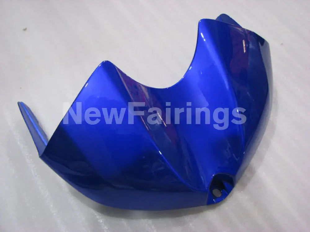 Blue White and Black ENEOS with Number 99 - YZF-R6 08-16 Fairing Kit