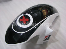 Cargar imagen en el visor de la galería, Blue White and Black ENEOS with Number 99 - YZF-R6 08-16 Fairing Kit