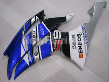 Cargar imagen en el visor de la galería, Blue White and Black ENEOS with Number 99 - YZF-R6 08-16 Fairing Kit
