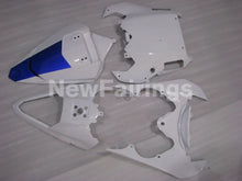 Cargar imagen en el visor de la galería, Blue White and Black ENEOS with Number 99 - YZF-R6 08-16 Fairing Kit
