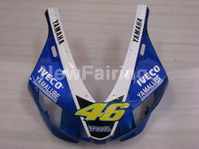 Cargar imagen en el visor de la galería, Blue White and Black ENEOS - YZF-R1 98-99 Fairing Kit