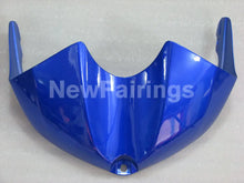 Cargar imagen en el visor de la galería, Blue White and Black ENEOS - YZF-R6 08-16 Fairing Kit