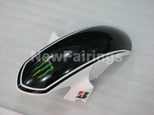 Cargar imagen en el visor de la galería, Blue White and Black ENEOS - YZF-R6 08-16 Fairing Kit